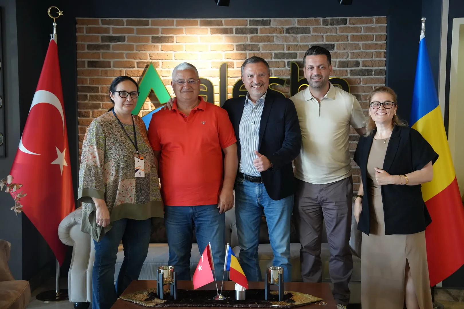 BlackSea Trade and Energy Summit Has Ended