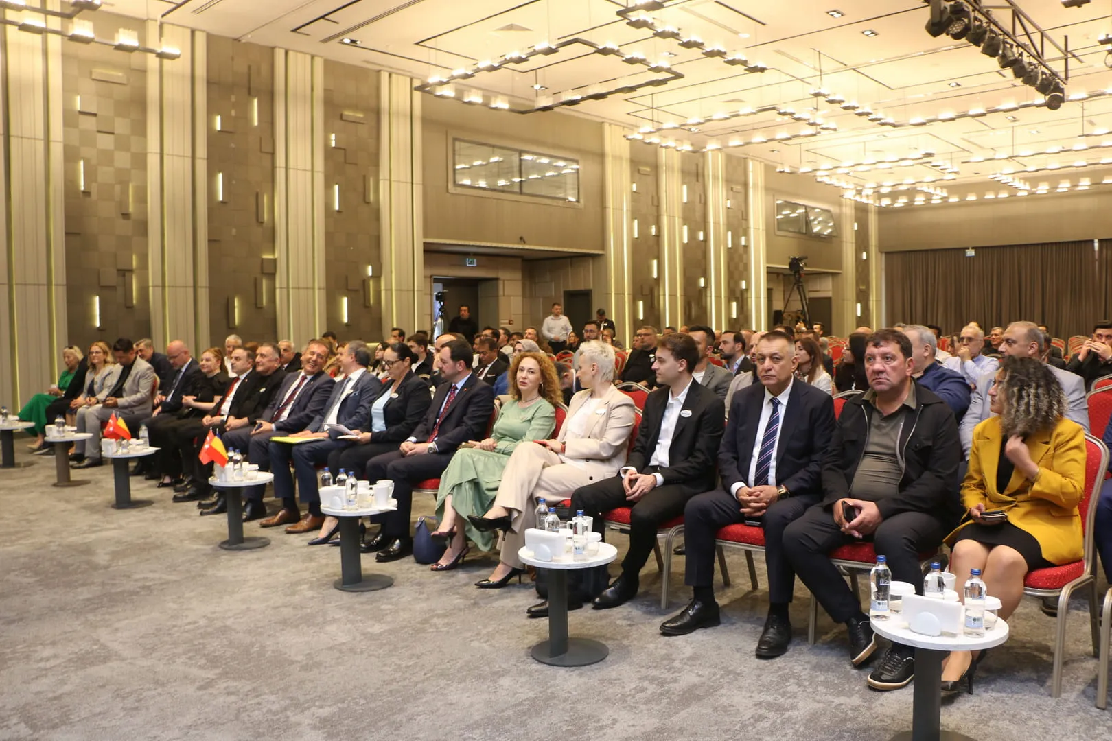 BlackSea Trade and Energy Summit Has Ended