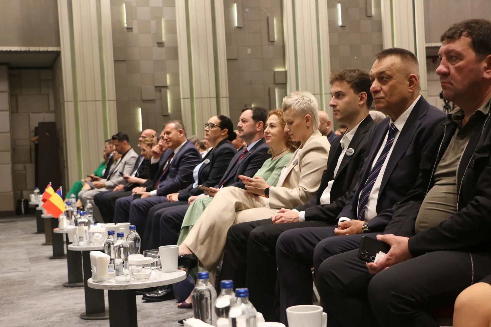 BlackSea Trade and Energy Summit Has Ended