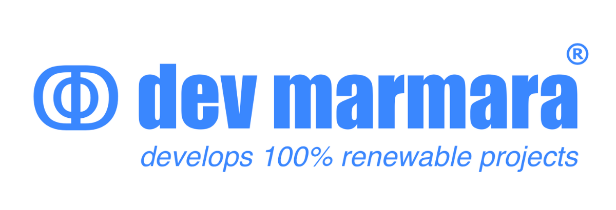 Dev Marmara - Yenilenebilir Enerji Projeleri Referansımız